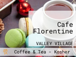 Cafe Florentine