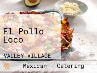 El Pollo Loco