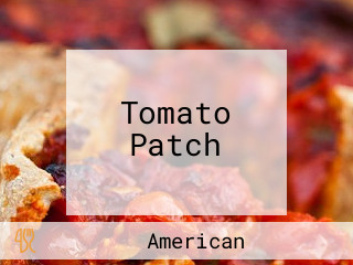 Tomato Patch