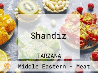 Shandiz