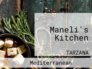 Maneli's Kitchen