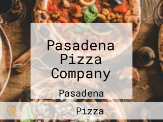 Pasadena Pizza Company