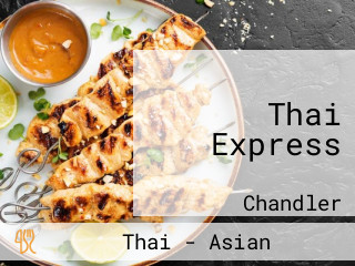 Thai Express