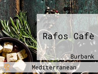 Rafos Cafè