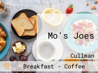 Mo's Joes