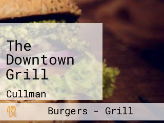 The Downtown Grill