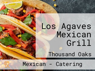 Los Agaves Mexican Grill