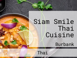 Siam Smile Thai Cuisine