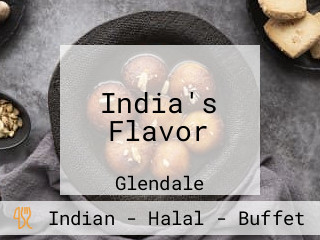 India's Flavor