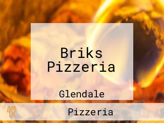 Briks Pizzeria