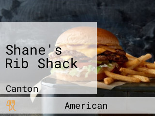 Shane's Rib Shack