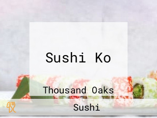 Sushi Ko