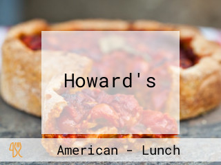 Howard's