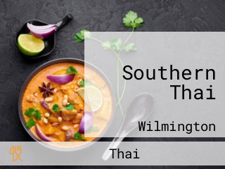 Southern Thai