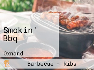 Smokin' Bbq