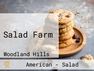 Salad Farm