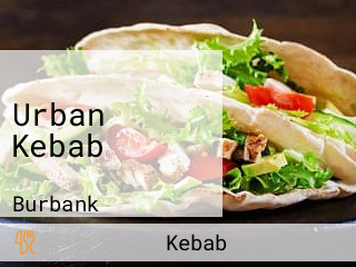 Urban Kebab