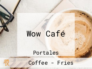 Wow Café