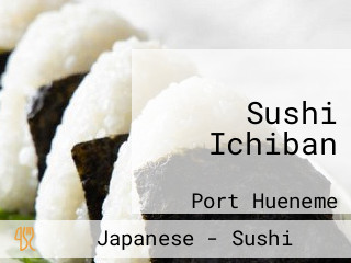 Sushi Ichiban