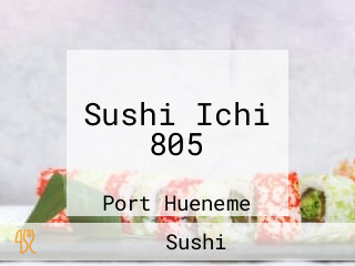 Sushi Ichi 805