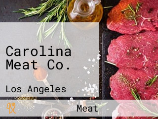 Carolina Meat Co.