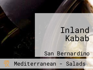 Inland Kabab