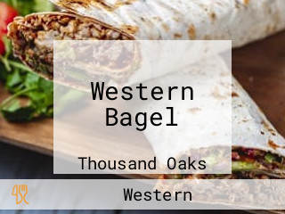 Western Bagel