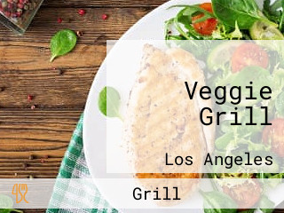 Veggie Grill