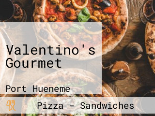 Valentino's Gourmet