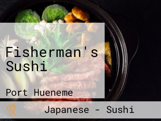 Fisherman's Sushi