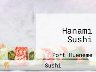 Hanami Sushi