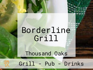 Borderline Grill