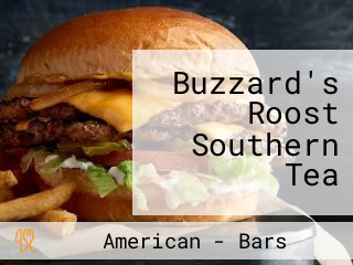 Buzzard's Roost Southern Tea