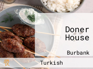 Doner House