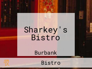 Sharkey's Bistro