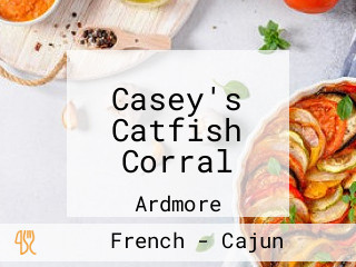 Casey's Catfish Corral