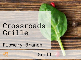 Crossroads Grille