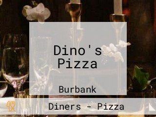 Dino's Pizza
