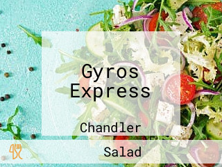 Gyros Express