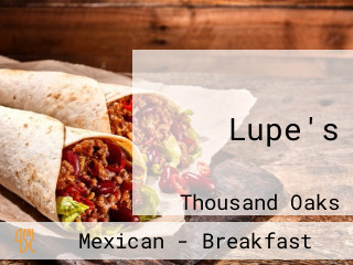 Lupe's