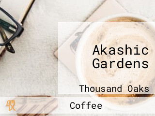 Akashic Gardens