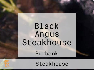 Black Angus Steakhouse