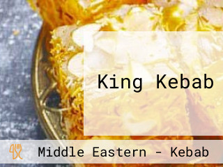 King Kebab