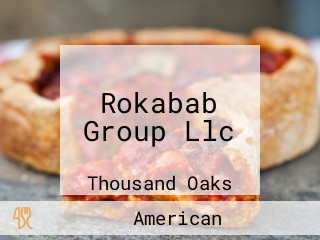 Rokabab Group Llc