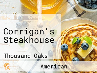 Corrigan's Steakhouse