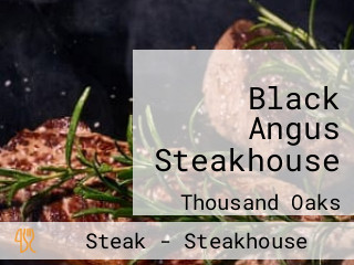 Black Angus Steakhouse