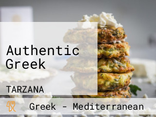 Authentic Greek