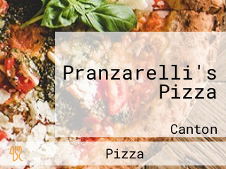 Pranzarelli's Pizza