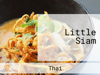 Little Siam