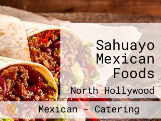 Sahuayo Mexican Foods